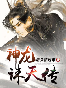 神龙诛天传