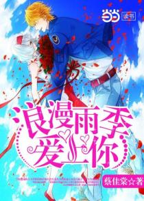 浪漫雨季爱上你