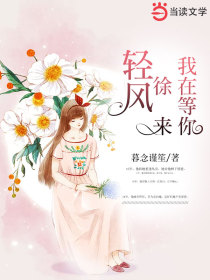 轻风徐来，我在等你