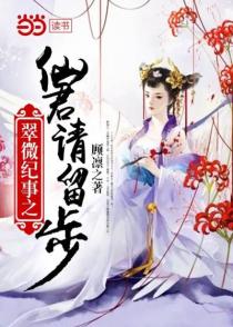 翠微纪事之仙君请留步