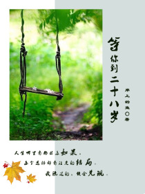 等你到二十八岁