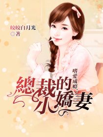 嗜爱成瘾：总裁的小娇妻