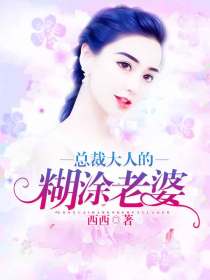 总裁大人的糊涂老婆