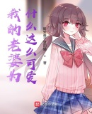 我的老婆为什么这么可爱