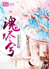 魂烬兮