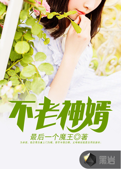 不老神婿