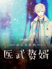 冰山天后的医武赘婿