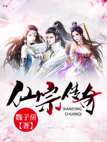 仙宗传奇