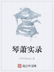 琴萧实录