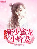 头号婚宠:靳少蜜宠小娇妻 墨小糖