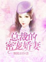 总裁的秘密宠妻
