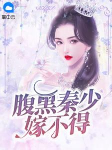 腹黑秦少嫁不得小说