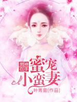 男神在手:蜜宠小蛮妻 叶菁萱