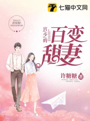 宫少的小说