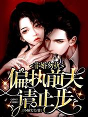 非婚勿扰：偏执前夫请止步