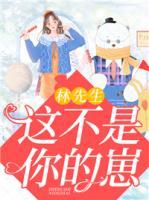 林先生是我家小奶狗小说