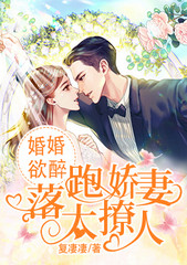 婚宠落月七七在线阅读