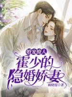 婚宠撩人霍少的隐婚娇妻