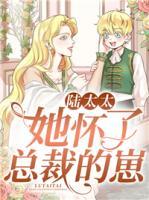 陆太太又想离婚了