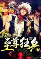 至尊狂兵txt
