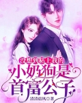 没想到粘上我的小奶狗是首富公子 清清晨风