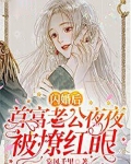 闪婚后,首富老公夜夜被撩红眼 棠风千里