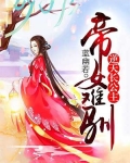 帝女昭阳：重生之凤逆天下