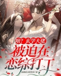 玄学大佬要联姻by沙堤