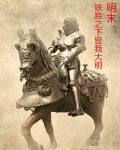 明末：铁蹄之下皆我大明