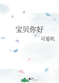 宝贝你好