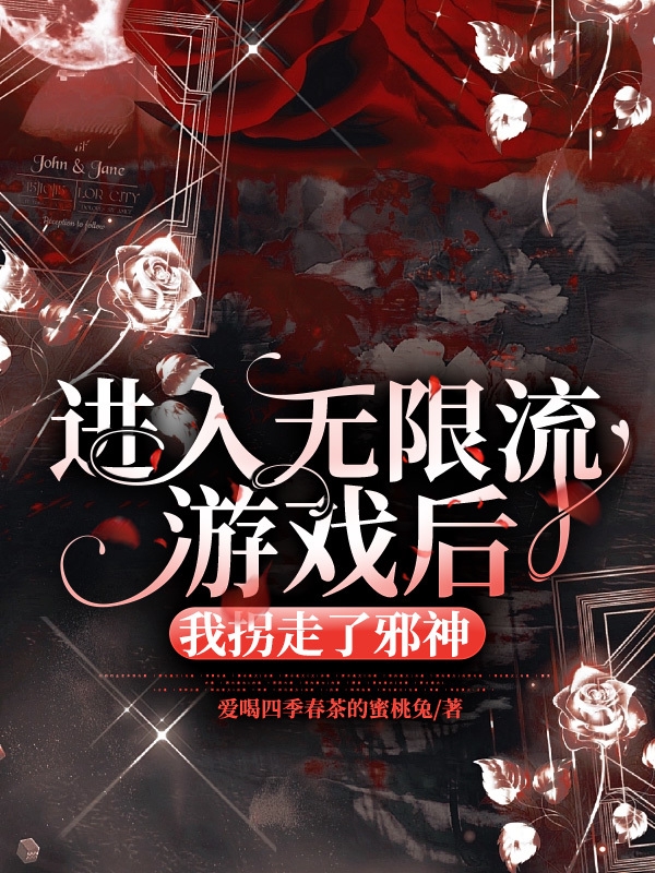 从无限流玩家退休以后