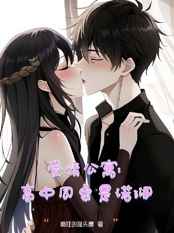 爱情公寓同人小说诺澜