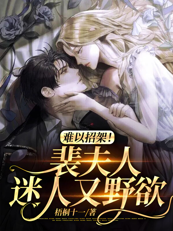 裴裴的小说