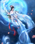每天饮酒赏乐，我成了千古一帝