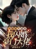 为躲姐夫骚扰,我闪婚豪门大佬短剧