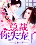 总裁：你失宠了