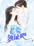 天降萌宝：老婆领证吧慕承瑾