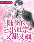 重生逆袭：陆爷的小祖宗又甜又飒