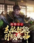 废物皇子：杀敌就能升级成神