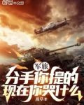军旅：分手你提的，现在你哭什么