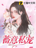 蓄意免费阅读无防盗章节